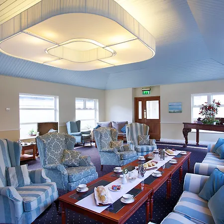 The Park Hotel Dungarvan-3