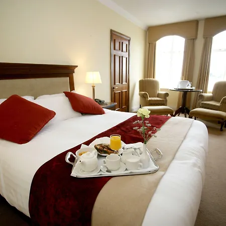 The Park Hotel Dungarvan-3