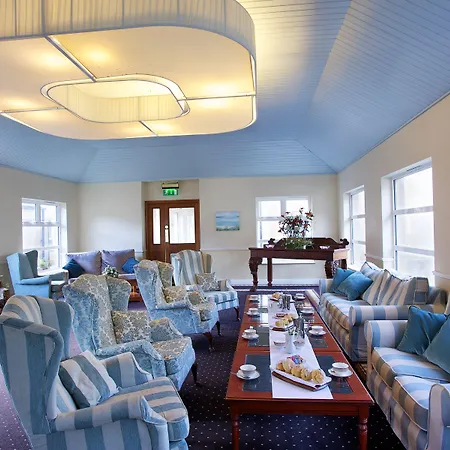 The Park Hotel Dungarvan-2