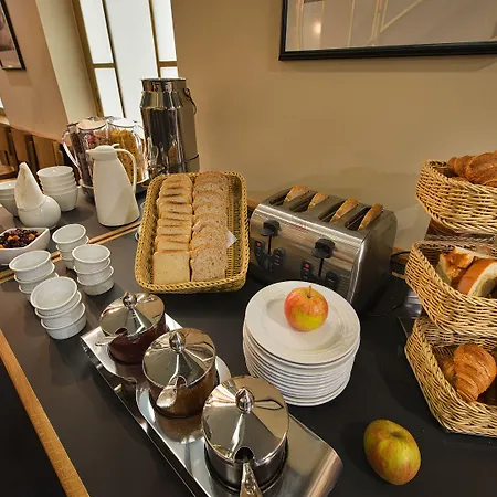Ea Hotel Royal Esprit-2