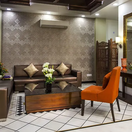 Hotel Sunstar Heritage-3