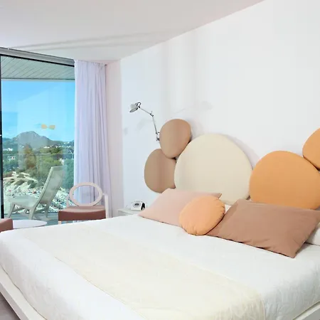 Son Moll Sentits Hotel & Spa - Adults Only-3