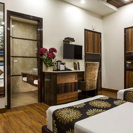 Hotel Sunstar Heritage-3