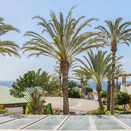 Iberostar Waves Playa Gaviotas All Inclusive-3