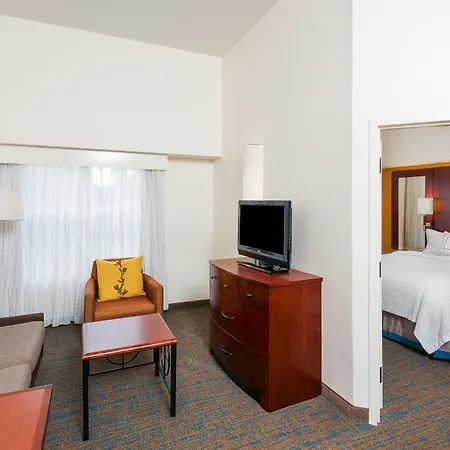 Residence Inn Orlando Airport-2