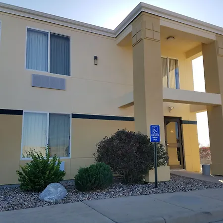 Baymont By Wyndham Limon-2
