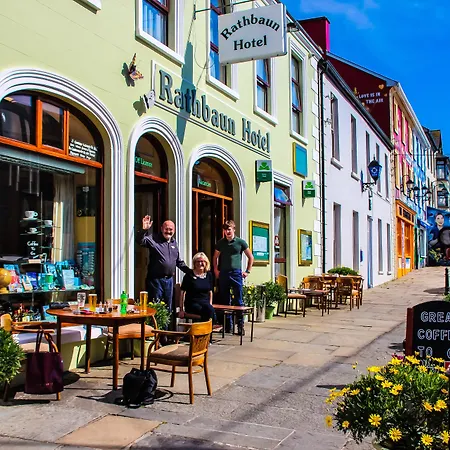 Rathbaun Hotel-2