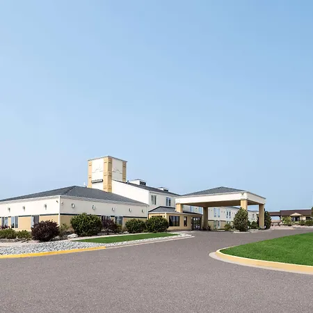 Baymont By Wyndham Limon-3