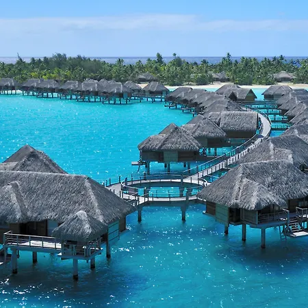 Four Seasons Resort Bora Bora-3