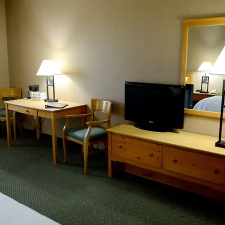 Kewadin Casinos Sault Ste. Marie Hotel-2