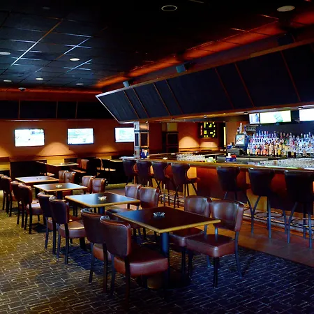 Kewadin Casinos Sault Ste. Marie Hotel-3