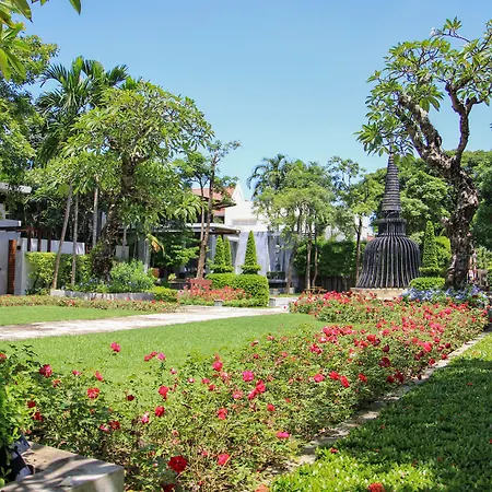 Malisa Villa Suites - Sha Extra Plus-2