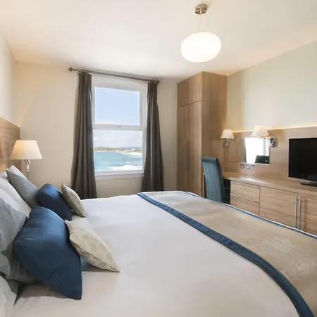 Fistral Beach Hotel And Spa - Adults Only-3