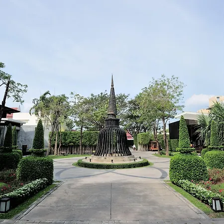 Malisa Villa Suites - Sha Extra Plus-3