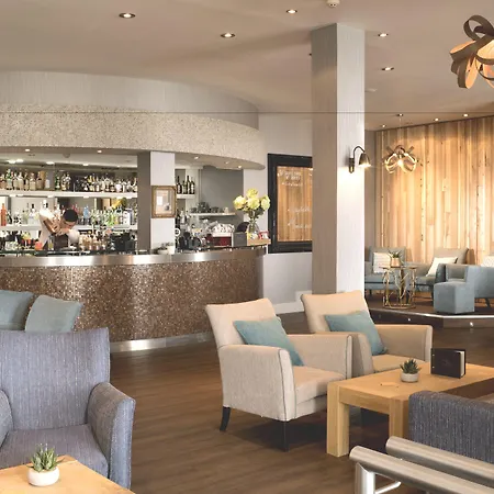 Fistral Beach Hotel And Spa - Adults Only-2