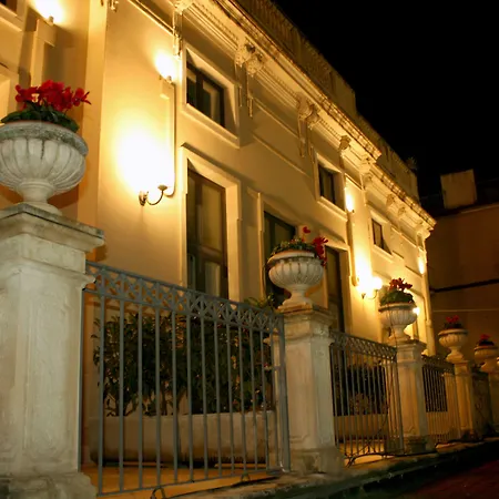 Hotel Villa Cibele-2