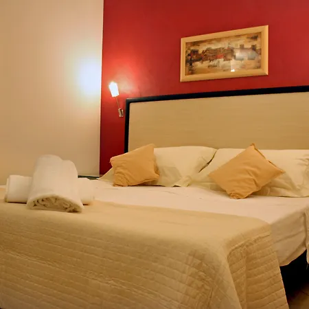 Hotel Villa Cibele-2