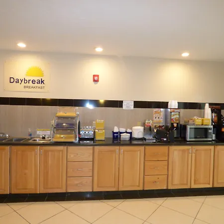 Days Inn By Wyndham Brigham City-3