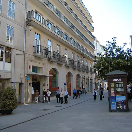 Hotel Mendez Nuñez-2