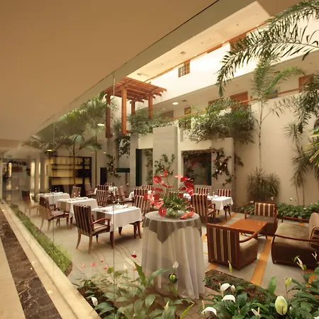 Ellaa Hotel Gachibowli-3