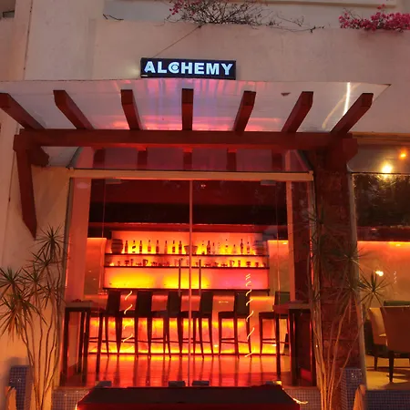 Ellaa Hotel Gachibowli-3