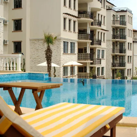 The Cliff Beach Apartments-3