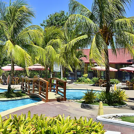 Thunderbird Resorts - Rizal-3