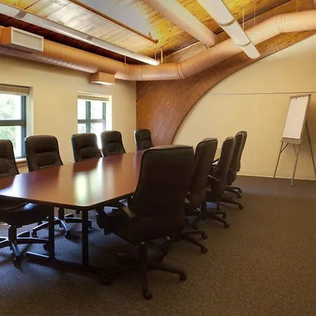 The Wylie Inn And Conference Center At Endicott College-3