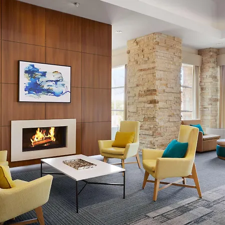 Hilton Garden Inn Dallas Richardson-2