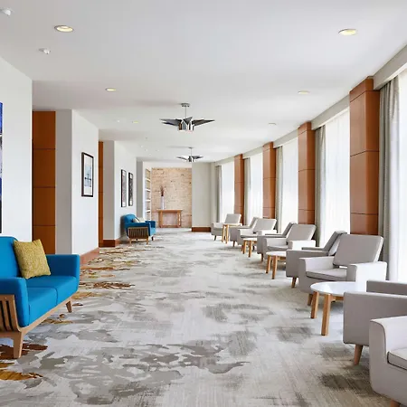Hilton Garden Inn Dallas Richardson-2
