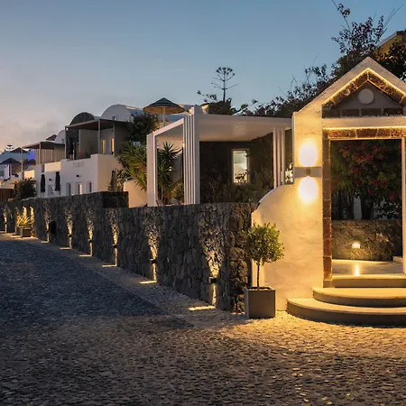 Santorini Princess Spa Hotel-2