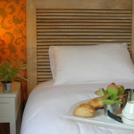 Hotel Mona Lisa-2
