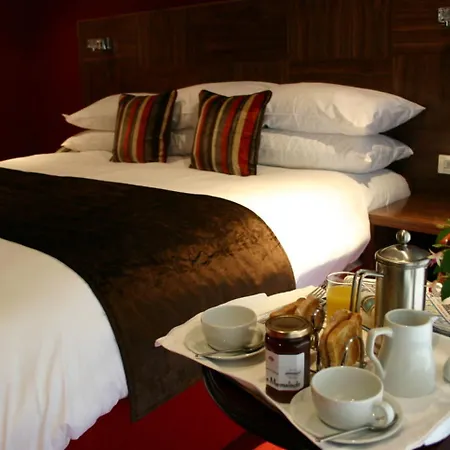 Beamish Park Hotel-3