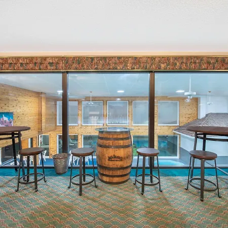Travelodge By Wyndham Spearfish-2