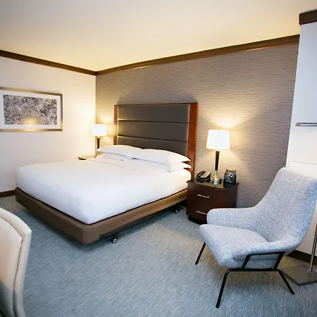 Hilton Minneapolis Bloomington-2