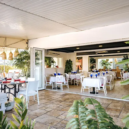 Playa Linda Beach Resort-2