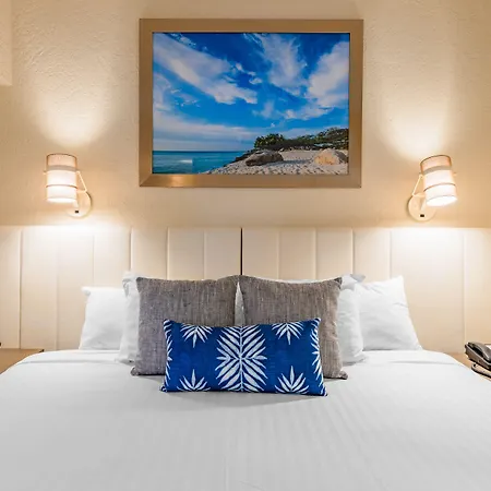 Playa Linda Beach Resort-2