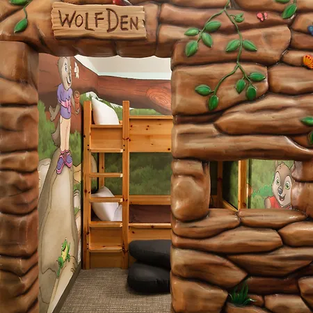 Great Wolf Lodge Grapevine-2