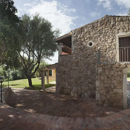 Felix Hotels - Country Resort Parco Degli Ulivi-2