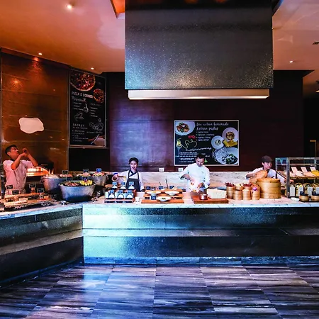 Le Meridien Bangkok - SHA Extra Plus-2