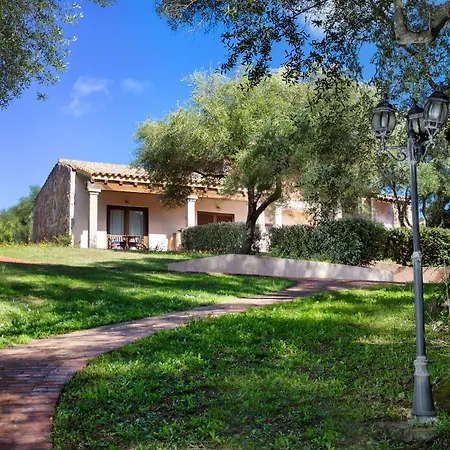 Felix Hotels - Country Resort Parco Degli Ulivi-3
