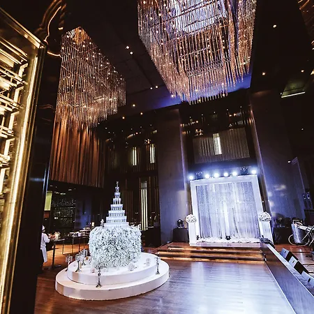 Le Meridien Bangkok-2