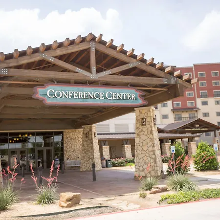 Great Wolf Lodge Grapevine-3