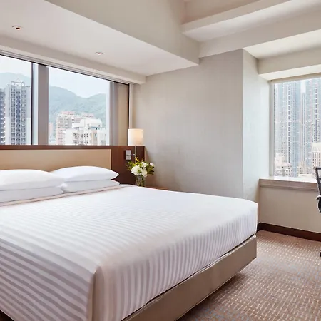 Courtyard By Marriott Hong Kong-3