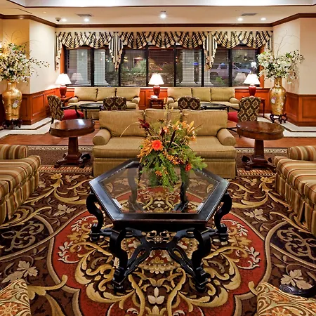 Rockville Centre Hotel - Jfk Airport-2