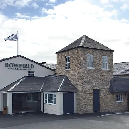 Bowfield Hotel And Spa-2