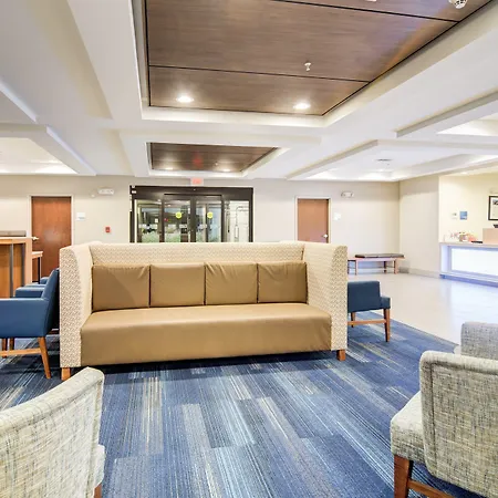 Holiday Inn Express Hotel & Suites Foley By Ihg-2
