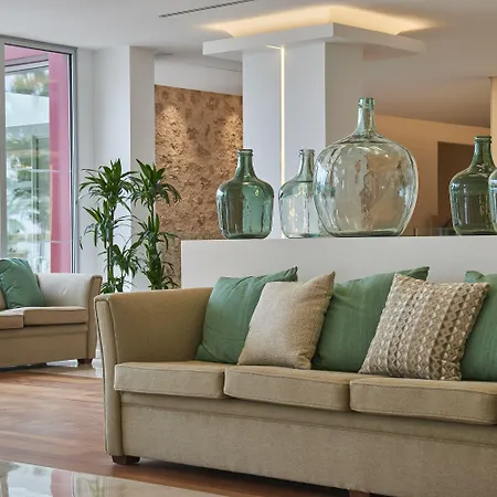Hipotels Bahia Cala Millor - Adults Only-2