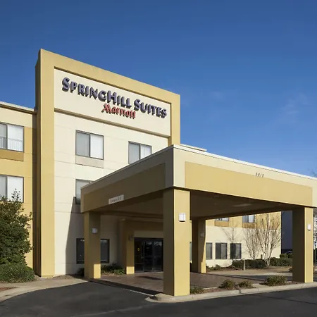 Springhill Suites Columbus-3