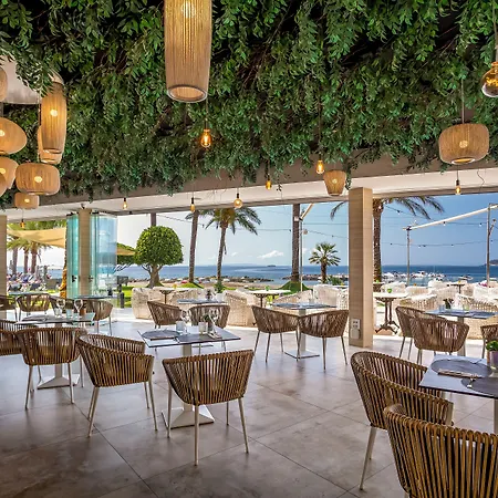 Hotel Torre Del Mar - Ibiza-2